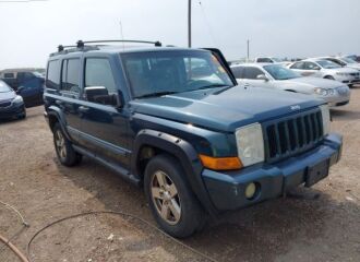  2006 JEEP  - Image 0.