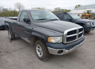  2004 DODGE  - Image 0.