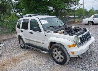  2005 JEEP  - Image 0.