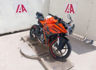  2022 KTM  - Image 0.