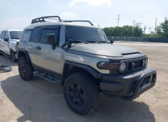  2009 TOYOTA  - Image 0.