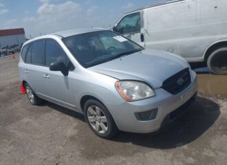  2007 KIA  - Image 0.