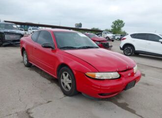  2003 OLDSMOBILE  - Image 0.