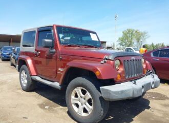  2007 JEEP  - Image 0.