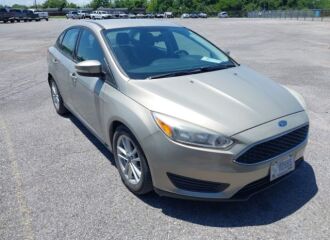  2016 FORD  - Image 0.