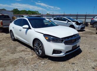  2017 KIA  - Image 0.