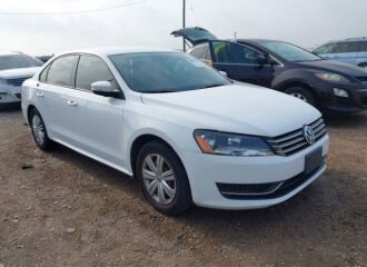  2014 VOLKSWAGEN  - Image 0.