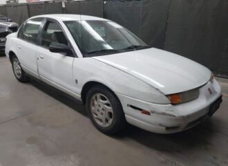  2001 SATURN  - Image 0.