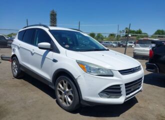  2014 FORD  - Image 0.