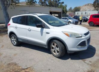  2014 FORD  - Image 0.