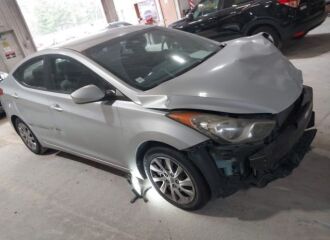  2013 HYUNDAI  - Image 0.