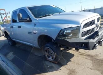  2014 RAM  - Image 0.