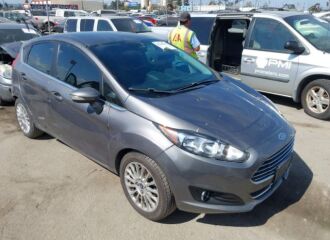  2014 FORD  - Image 0.