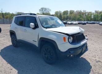  2017 JEEP  - Image 0.