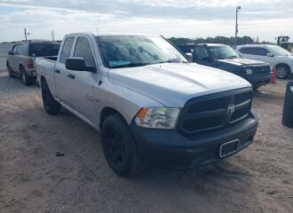  2015 RAM  - Image 0.