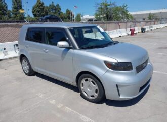  2008 SCION  - Image 0.