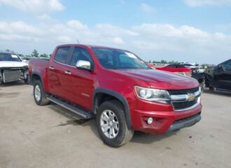  2015 CHEVROLET  - Image 0.