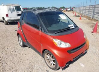  2008 SMART  - Image 0.