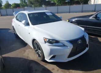  2014 LEXUS  - Image 0.