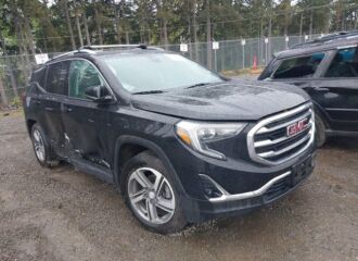  2019 GMC  - Image 0.