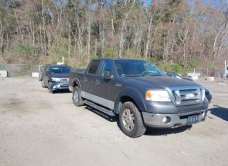  2008 FORD  - Image 0.