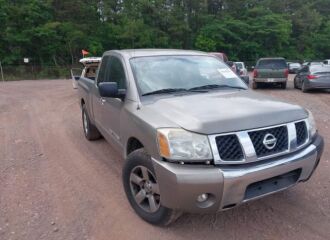  2006 NISSAN  - Image 0.