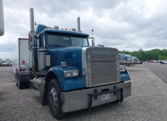  1996 FREIGHTLINER  - Image 0.