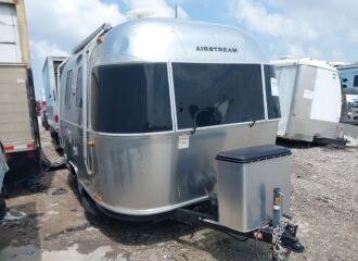  2018 AIRSTREAM  - Image 0.