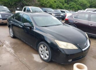  2008 LEXUS  - Image 0.