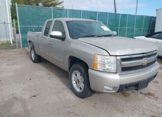  2007 CHEVROLET  - Image 0.