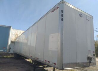  2020 GREAT DANE TRAILERS  - Image 0.