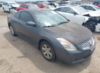  2009 NISSAN  - Image 0.