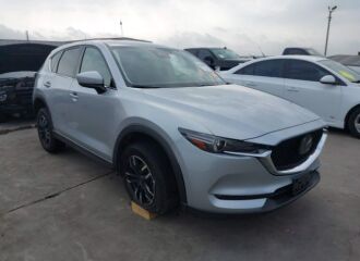  2019 MAZDA  - Image 0.