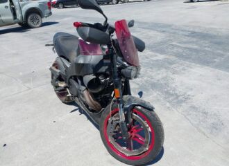 2009 BUELL  - Image 0.