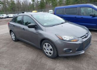  2013 FORD  - Image 0.