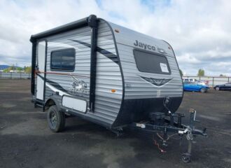  2020 JAYCO  - Image 0.