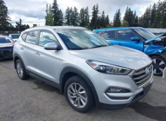  2016 HYUNDAI  - Image 0.