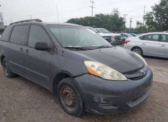  2006 TOYOTA  - Image 0.