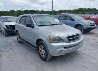  2006 KIA  - Image 0.