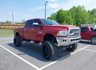  2014 RAM  - Image 0.