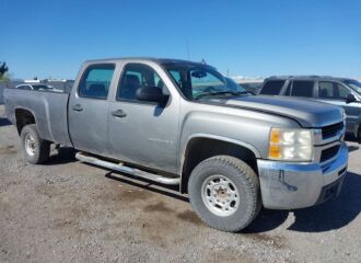  2007 CHEVROLET  - Image 0.