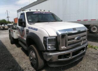  2008 FORD  - Image 0.