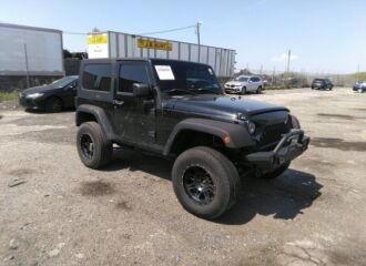  2010 JEEP  - Image 0.