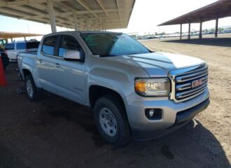  2019 GMC  - Image 0.