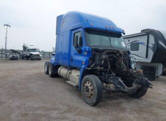  2017 FREIGHTLINER  - Image 0.