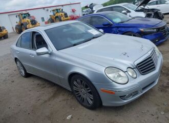  2007 MERCEDES-BENZ  - Image 0.