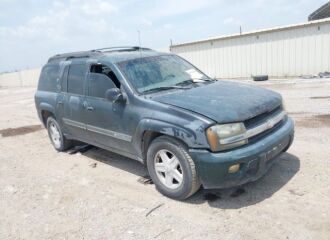  2002 CHEVROLET  - Image 0.