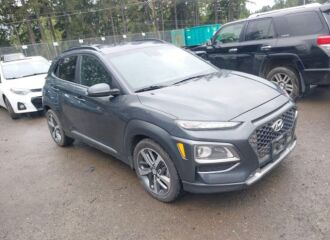  2019 HYUNDAI  - Image 0.