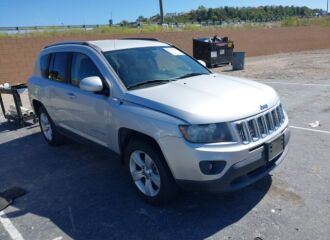  2014 JEEP  - Image 0.