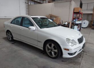  2006 MERCEDES-BENZ  - Image 0.